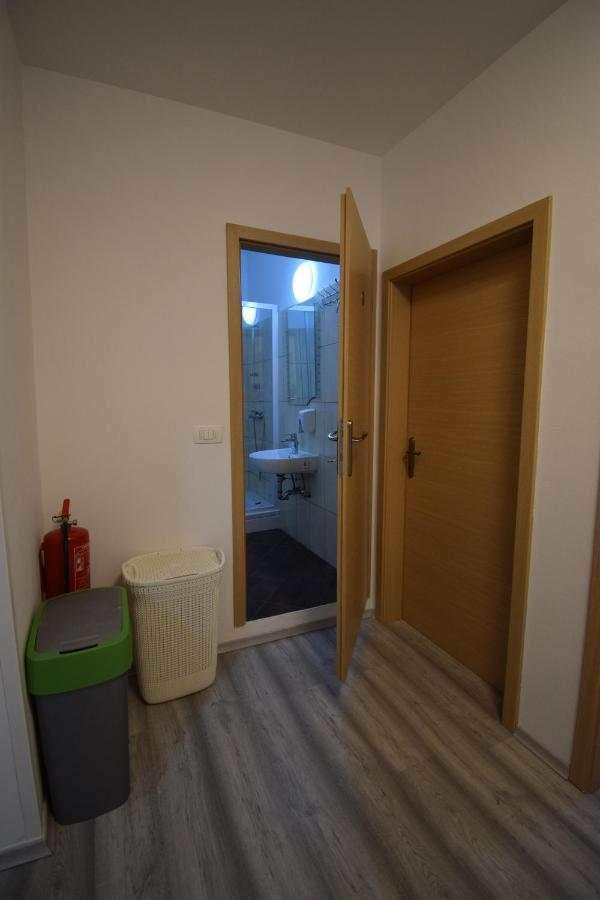 Secret Garden Apartment Koper Exterior foto