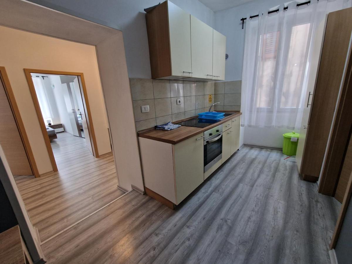 Secret Garden Apartment Koper Exterior foto
