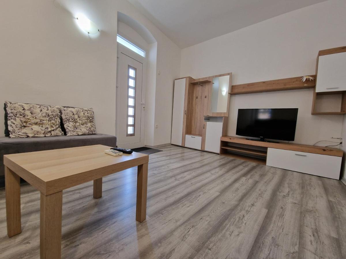 Secret Garden Apartment Koper Exterior foto